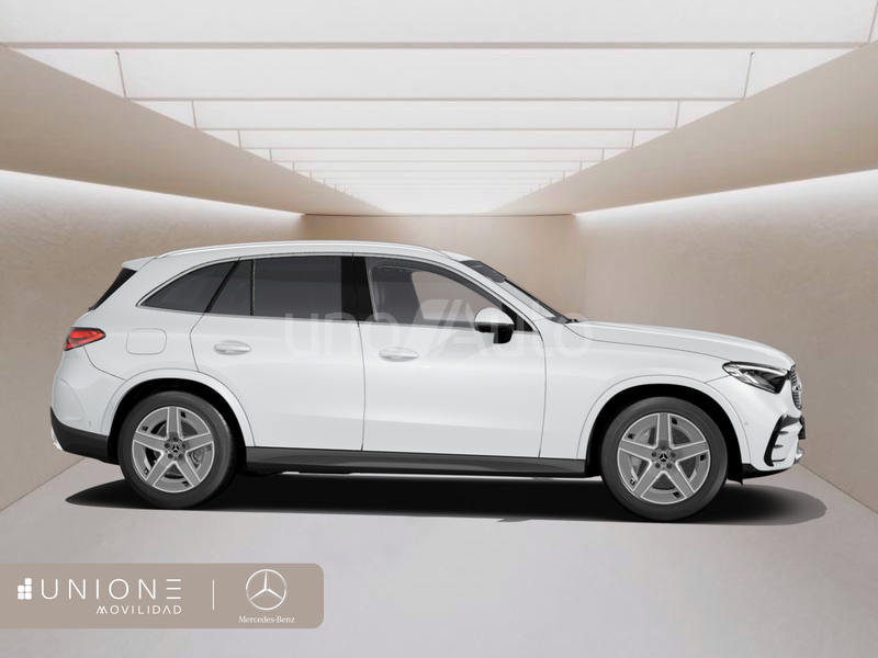 GLC 220 d 4MATIC