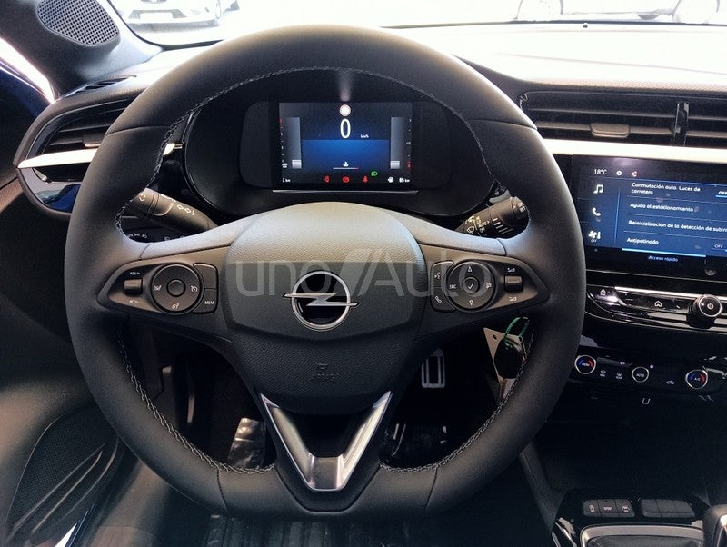 Corsa 1.2T XHL S/S GS 100