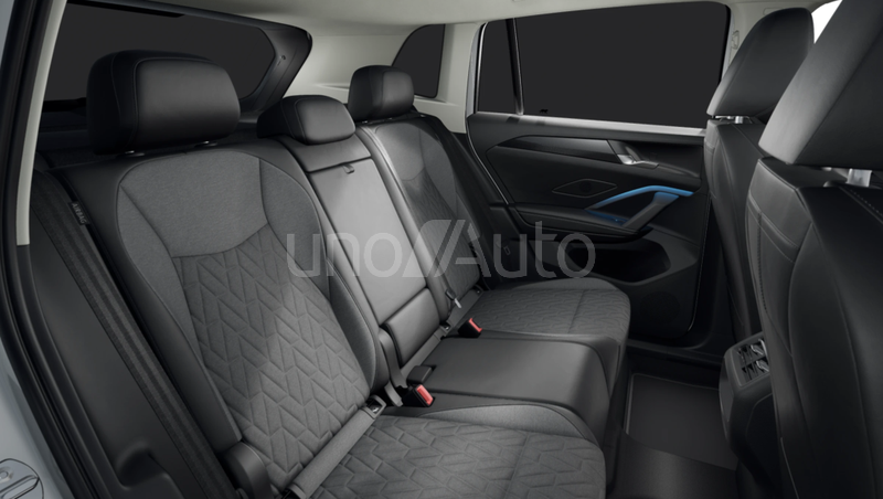 Tiguan 1.5 eTSI Más DSG 110kW