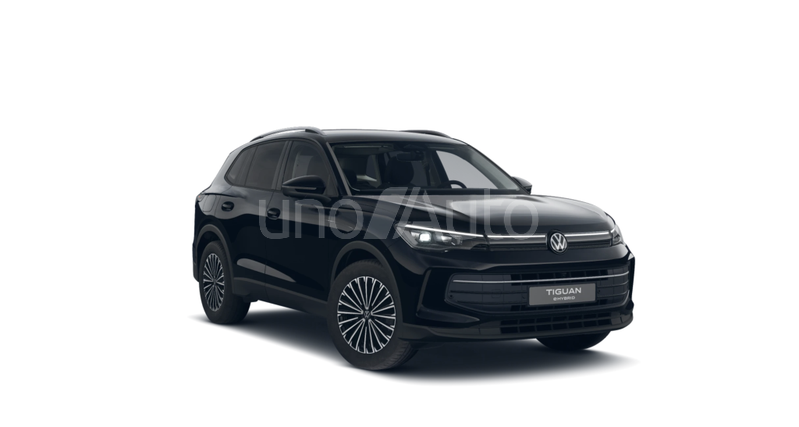 Tiguan 1.5 TSI eHybrid Más DSG 150kW