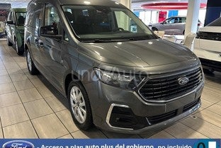 FORD Tourneo Connect 1.5 Ecoboost PHEV LWB Trend