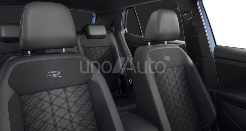 T-Cross 1.0 TSI R-Line 85kW