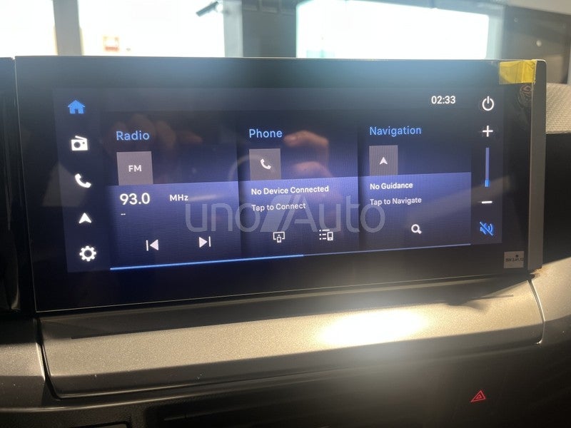 Frontera 1.2T XHT Hybrid eDCT6 S/S Edition 145