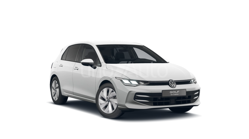 Golf 1.5 TSI eHybrid Match DSG6 150kW