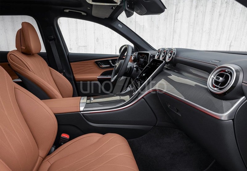 GLC 300 4Matic 9G-Tronic