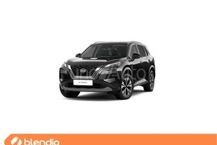 NISSAN X-Trail 7pl 1.5T VC 120kW MHEV 4x2 N-Connecta