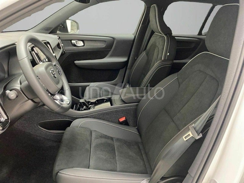 Recharge Single Plus Auto
