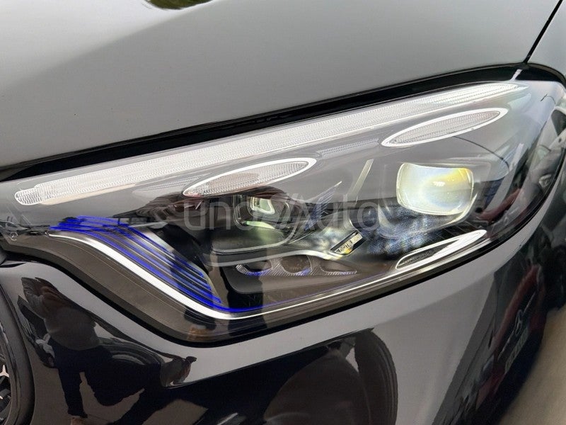 GLC 300de 4Matic