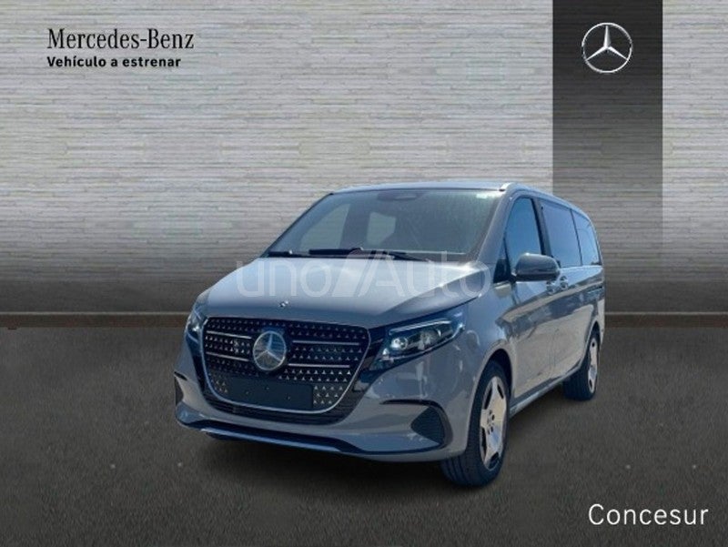 300 d Avantgarde Largo