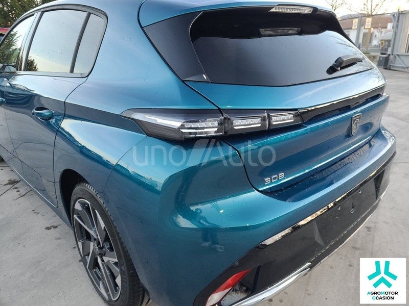 5P Allure Hybrid MHEV 145 e-DCS6