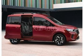 Nissan Townstar M1