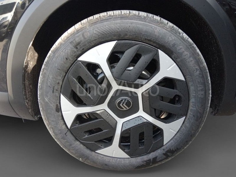 Hybrid 145 ë-DCS6 Plus