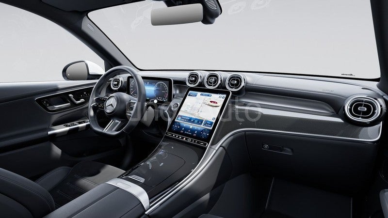 GLC GLC 300 de 4MATIC