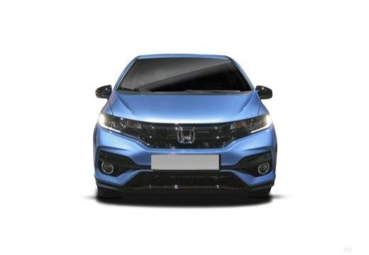 Jazz 1.5 i-VTEC Dynamic Navi