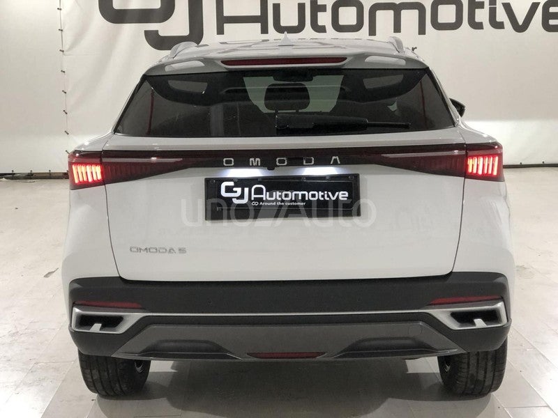MY25 - Comfort 1.6 TGDI 108kW (145cv)