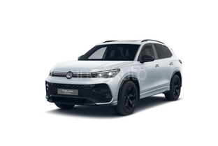 VOLKSWAGEN Tiguan 1.5 TSI eHybrid R-Line DSG 150kW