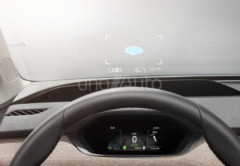 Enyaq Coupé 85 210kW