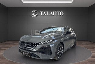 PEUGEOT 308 5P GT Hybrid MHEV 145 e-DCS6