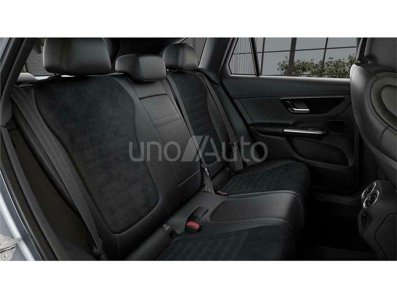 GLC GLC 300 e 4MATIC