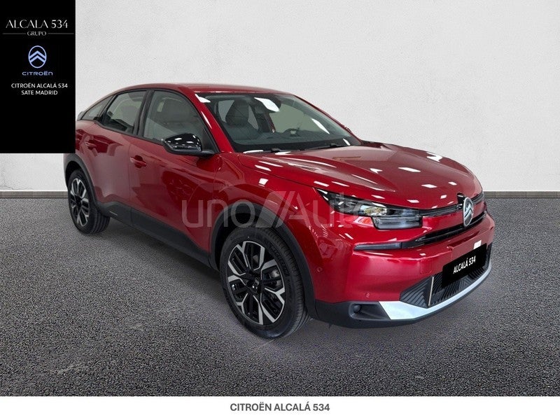 C4 Hybrid Business Edition eDSC6 145