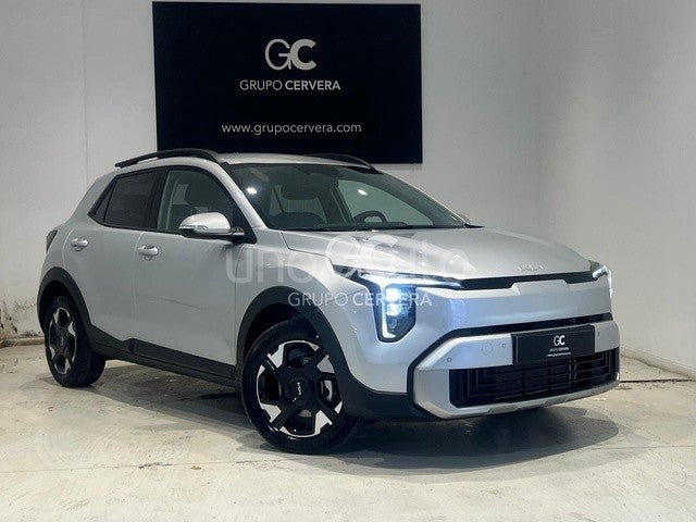 Stonic 1.0 MHEV Drive 115