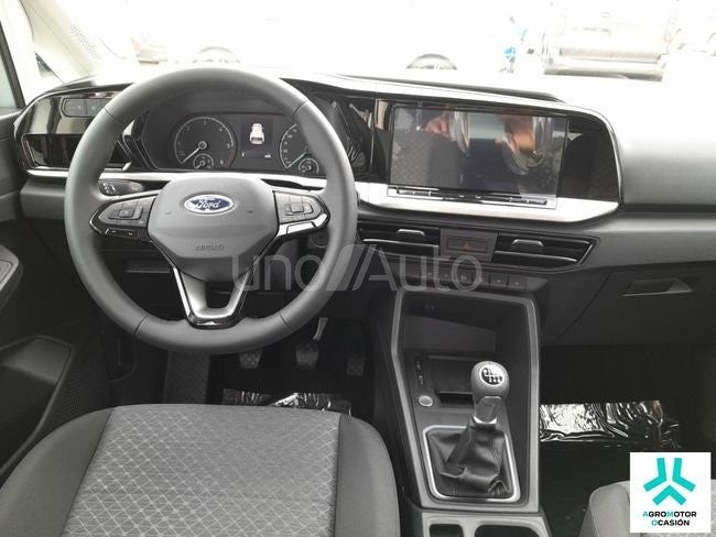 1.5 Ecoboost PHEV Trend Auto