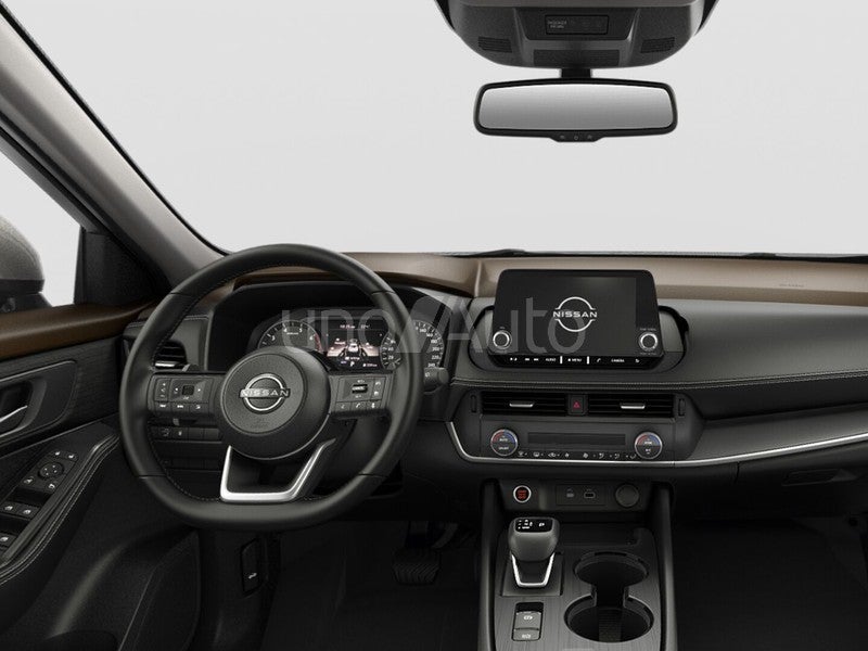 7pl 1.5 e-4ORCE 158kW 4x4 A/T N-Connecta
