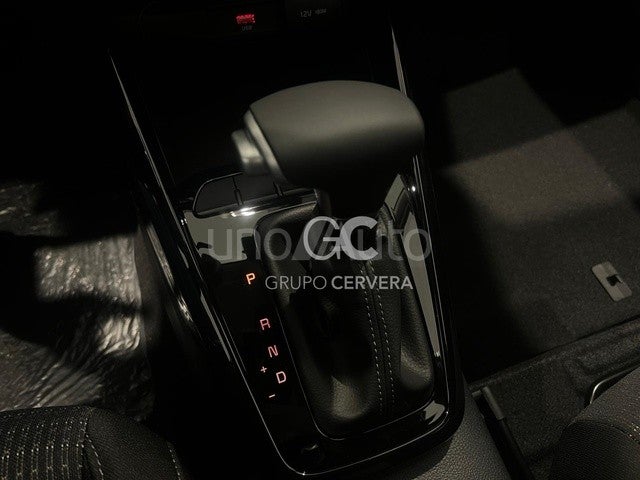 Stonic 1.0 T-GDi MHEV Drive 100 DCT