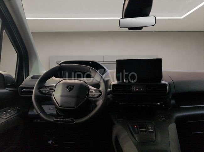 Rifter 1.5BlueHDi S&S Long GT 130 EAT8