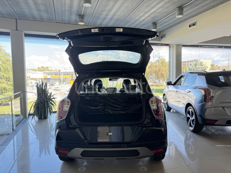 Tivoli G15 Urban Plus LP 4x2