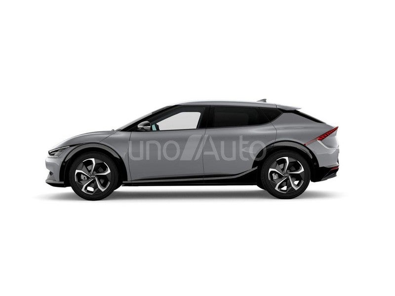 KIA EV6 Air 77,4kWh 168kW RWD (Long Range)