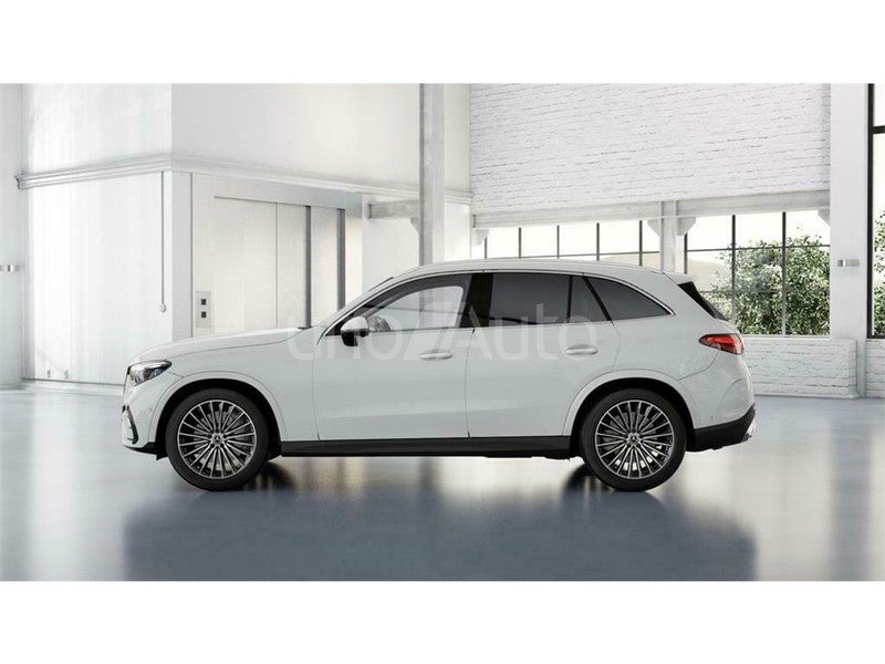 GLC GLC 220 d 4MATIC