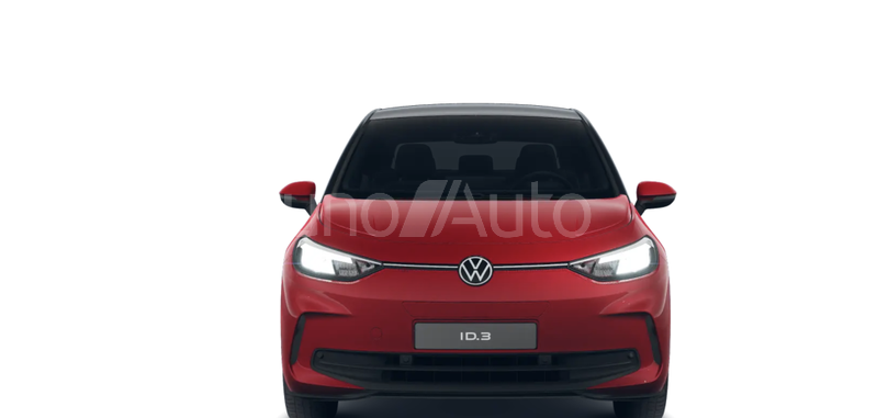 ID.3 Pure 125kW 55kWh