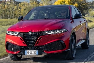 ALFA ROMEO Tonale 1.5 Híbrido TCT7 175