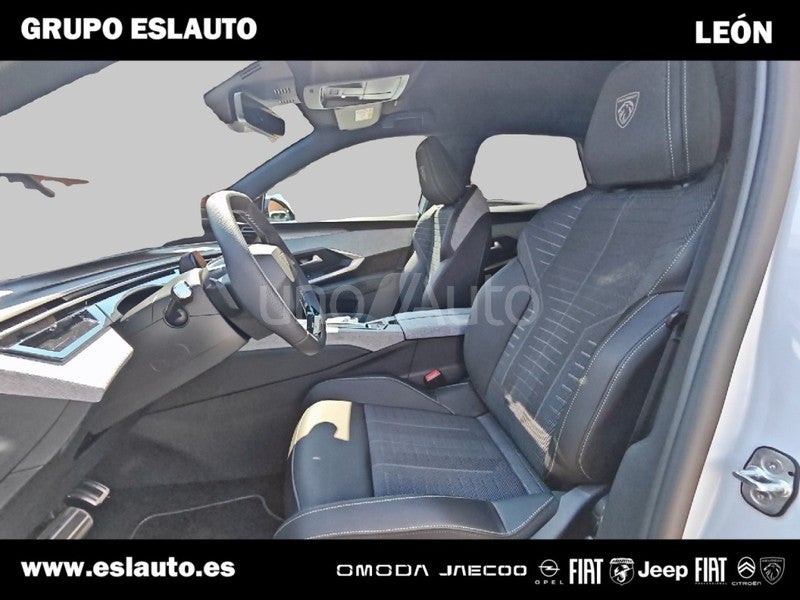 3008 Hybrid GT eDCS6 145
