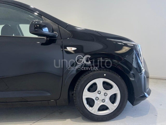 Picanto 1.0 DPi Concept