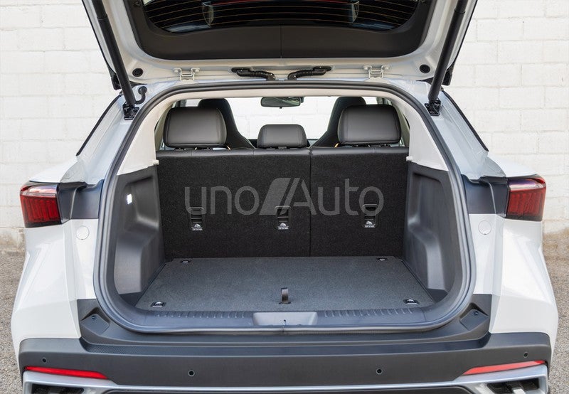 5 Híbrido 1.5 TGDI Pure