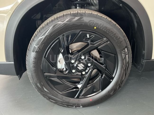 1.4 T Edicion Limitada Mild Hybrid Auto