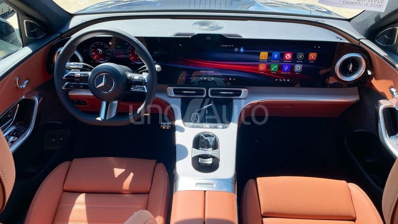 GLC GLC 400 4MATIC con tecnología EQ