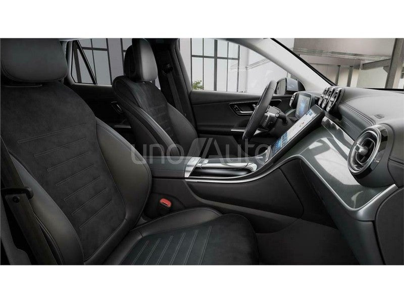 GLC GLC 220 d 4MATIC
