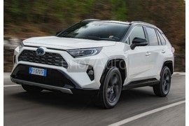 Toyota Rav-4