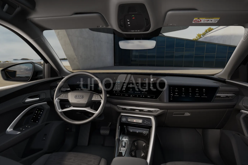 Q5 Sportback 2.0TDI quattro Advanced S tronic 150kW