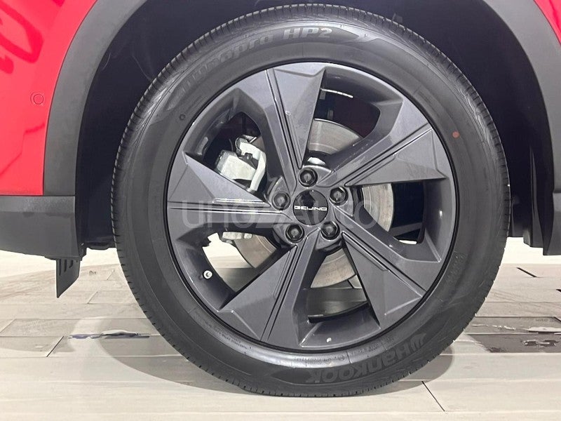 X55 1.5 Elite 4x2 Aut.