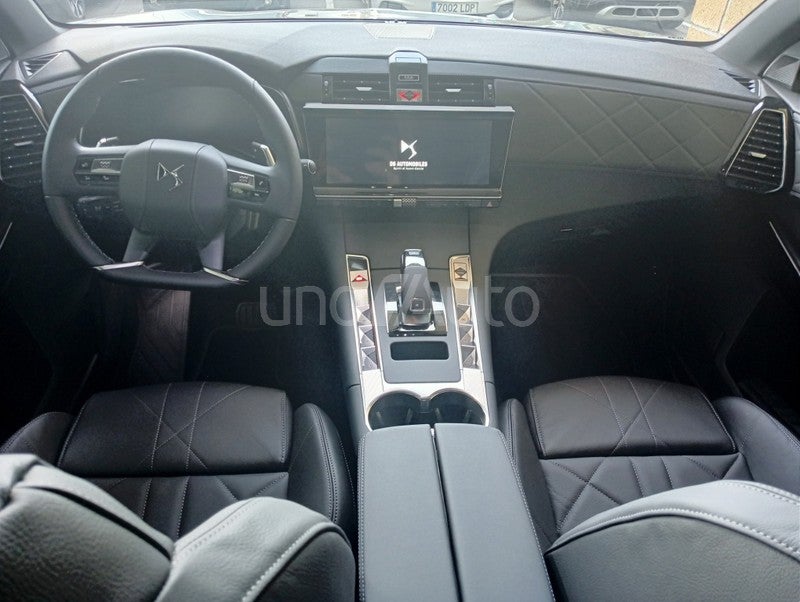DS 7 E-Tense Etoile Aut. 4x2