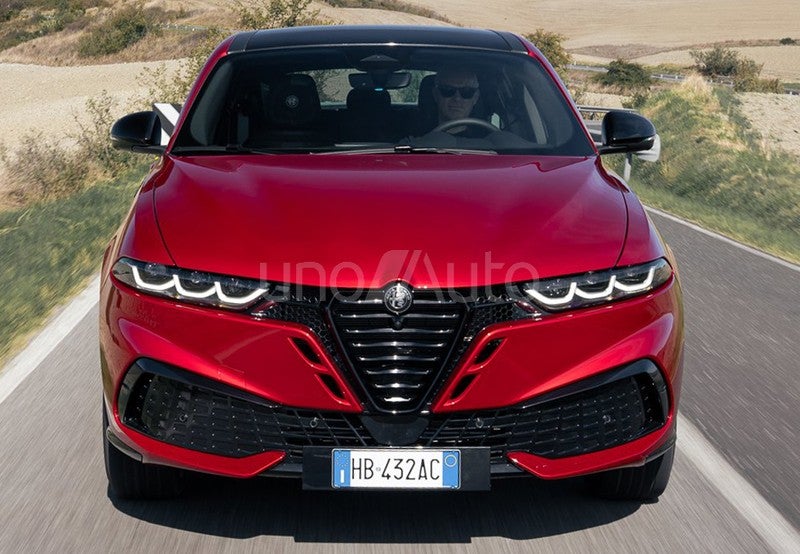 Tonale 1.6 Diésel Sprint TCT6 130