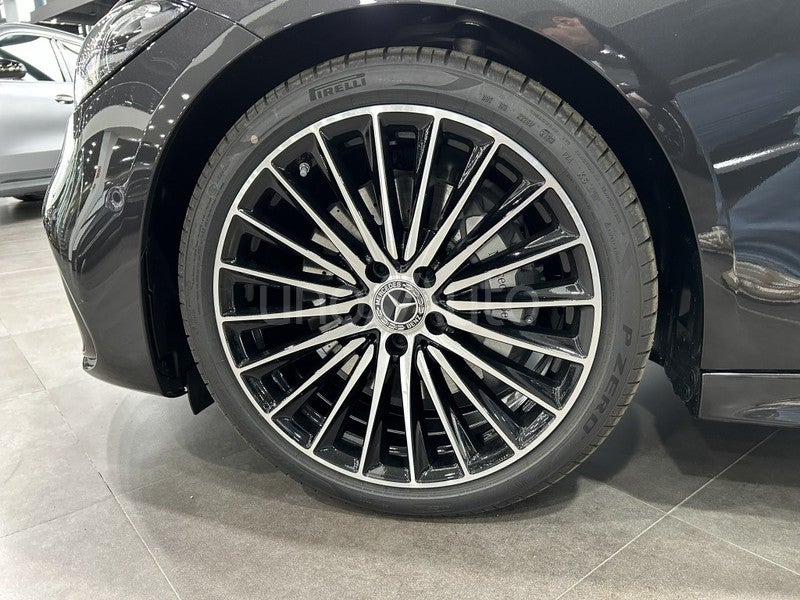 C 220d 9G-Tronic
