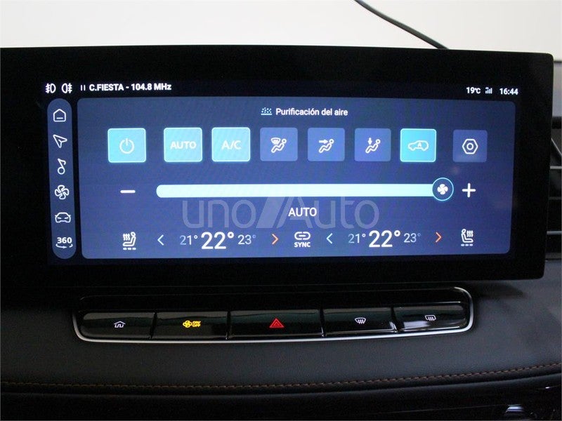 E 1.5T PHEV Luxury