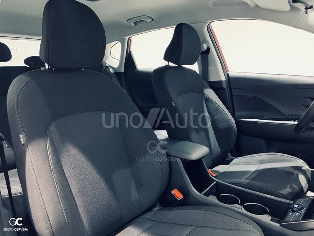 Kona HEV 1.6 GDI Maxx DT