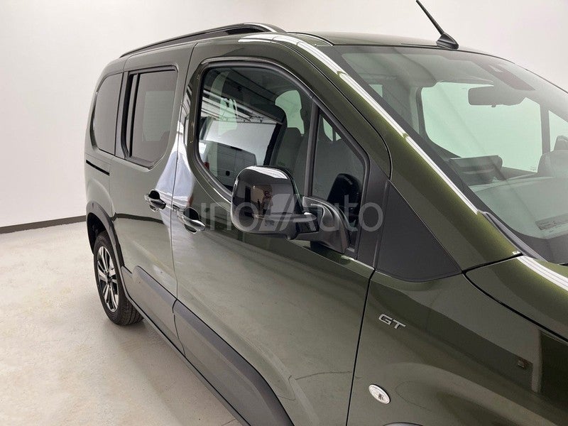 Rifter 1.5BlueHDi S&S Long GT 130 EAT8