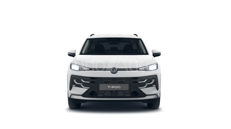 T-Roc 1.5 eTSI Más DSG7 110kW